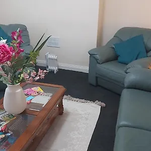 G Apartment Blackpool